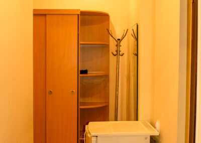 Номер 1 местный в санатории «Жемчужина Кавказа» в г. Ессентуки - фотография