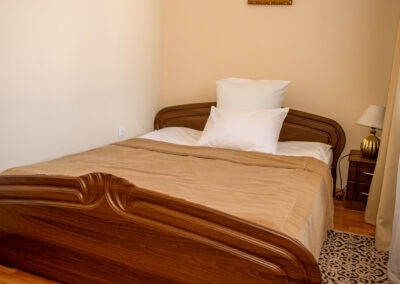 Номер «Улучшенный» 1 местный в санатории «Жемчужина Кавказа» в г. Ессентуки - фотография