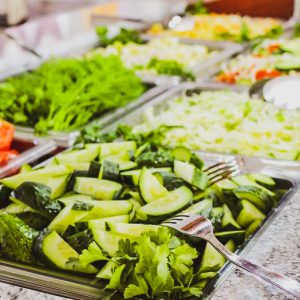 Питание в санатории Жемчужина Кавказа в городе Ессентуки - фотография